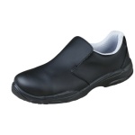 Sicherheitsschlupfschuhe Micro Dry